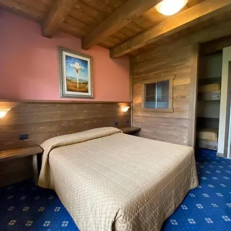 Garden Aparthotel
