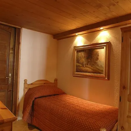 Garden 2* Livigno
