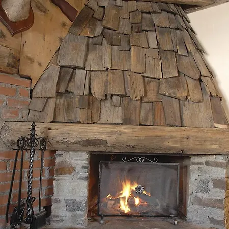 Aparthotel Garden Livigno