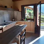 Garden Aparthotel Livigno