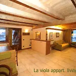 Aparthotel Garden