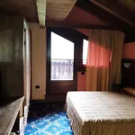 Aparthotel Garden Livigno