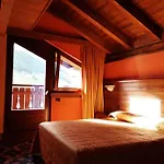Garden Livigno