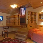 Garden 2* Livigno