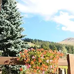 Garden Livigno
