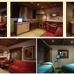 Garden Aparthotel 2*