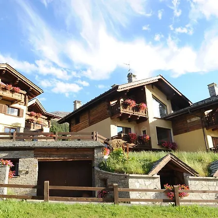 Garden Lägenhetshotell 2*