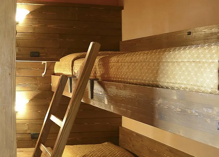 Garden Lägenhetshotell