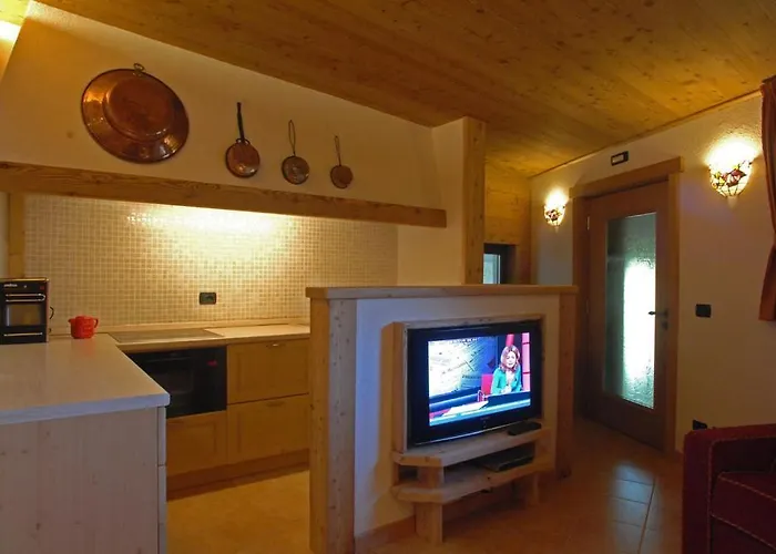 Garden Lägenhetshotell