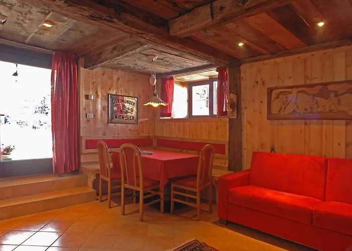 Garden Lägenhetshotell 2*